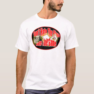 TUN NICHT - Hass-d-playa T-Shirt