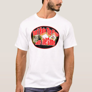 TUN NICHT - Hass-d-playa T-Shirt