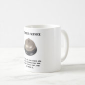 tun nicht - kaffeetasse (VorderseiteRechts)