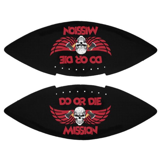 Tun oder Die Football (Paneele)