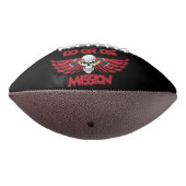 Tun oder Die Football (Gedreht 270)