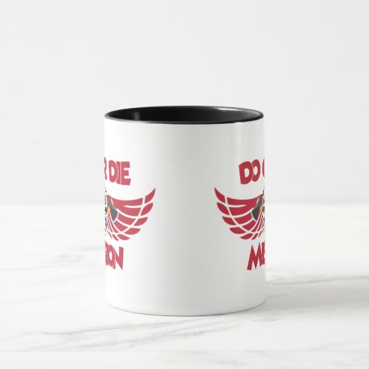 Tun oder Die Tasse (Zentrum)