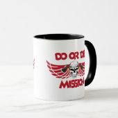 Tun oder Die Tasse (VorderseiteRechts)