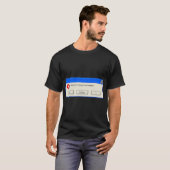 Tun oder nicht tun, es gibt kein Versuchen Windows T-Shirt (Vorne ganz)