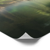 TUN oder SPENDEN Poster (Ecke)