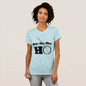 tun-si-tun Sie ho T-Shirt (Vorne ganz)