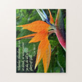 Tun Sie alles zum Ruhm des Gottes Puzzle (Vertikal)