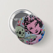 Tun Sie an andere Button (Vorne & Hinten)