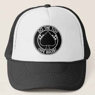 TUN Sie den TONNE *ucker Hut Truckerkappe