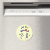 Tun Sie die Erforderlichen 8 Magnet (In Situ (Geschirrspüler))