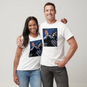 Tun Sie es für Arnold T-Shirt (Unisex)