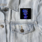Tun Sie es ohne Angst Button (Beispiel)