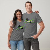 Tun Sie es Sancho Art T-Shirt (Unisex)