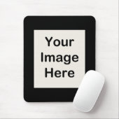 TUN SIE ES SELBST ~ Mousepad (Mit Mouse)