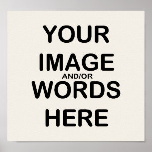 TUN Sie ES SICH ~ Druck/Plakat Poster