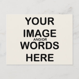 TUN Sie ES SICH - Postkarte/Einladung/UAWG Einladungspostkarte