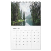 Tun Sie Ihr Bestes, es 2024 nicht zu bereuen Kalender (Mär 2027)