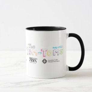 Tun Sie Ihr Teil, um eine Heilung zu finden! Tasse
