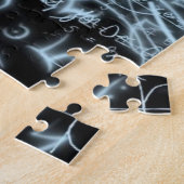 Tun Sie Mathe - Kalkül-Regeln Puzzle (Seite)