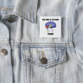 Tun Sie mich, den eine Bevorzugung denken Button (Beispiel)