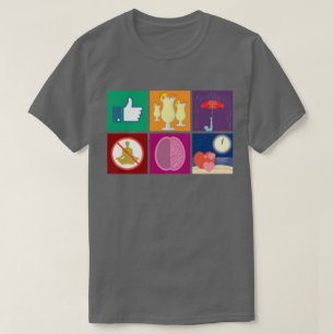 Tun Sie mögen Pina Coladas? T-Shirt