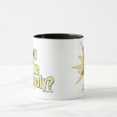 Tun Sie Sie mögen Monopol GP-Tasse Tasse (Zentrum)