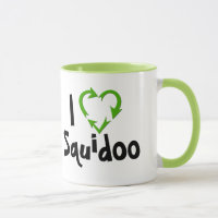 Tun Sie Squidoo?