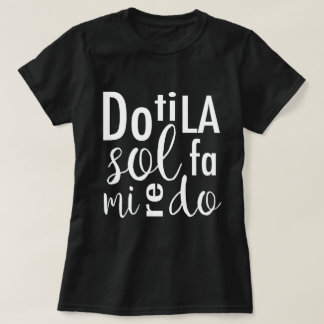 Tun Sie Tila-Shirt T-Shirt