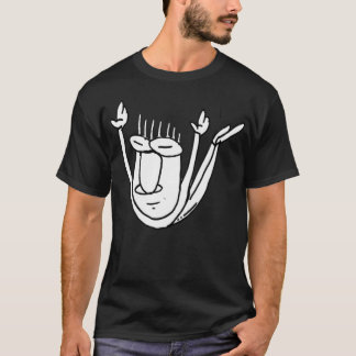 tun Sie Wahl 4 T-Shirt