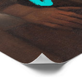 Tun Sie, was Sie gewollt Mauerwerk für Renaissance Poster (Ecke)