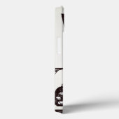 Tun Sie, was Sie Liebe Case-Mate iPhone Hülle (Rückseite / Rechts)