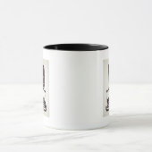 Tun Sie, was Sie Liebe Tasse (Zentrum)