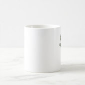 Tun Sie Zombies Poo Tasse (Mittel)