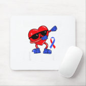 Tun wir so als wäre ich ein Waldmurmeltier Kostüm  Mousepad (Mit Mouse)