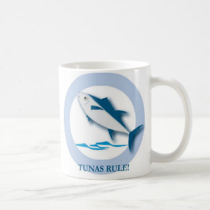 TUNA-TASSE KAFFEETASSE