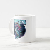Tunacorn Fotografischer Combo Kreatur Witzig Kaffeetasse (Vorderseite Links)