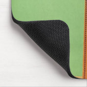 Tunbridge-Waren Tee-POY Mousepad (Ecke)