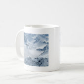 Tundra Kaffeetasse (Vorderseite Links)