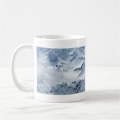 Tundra Kaffeetasse (Links)