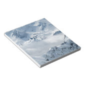 Tundra Notizblock (angewinkelt)