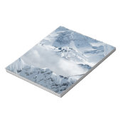 Tundra Notizblock (Rotiert)