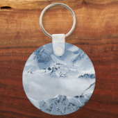 Tundra Schlüsselanhänger (Vorderseite)