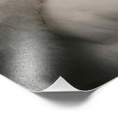 Tundra Swan sleeping Photo Enlargement Fotodruck (Ecke)