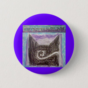 TundraClan Knopf Button