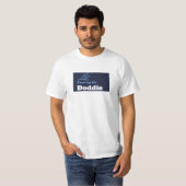 Tune auf für Doddie T-Shirt (Vorne ganz)