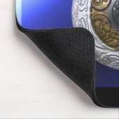 Tune In_ Mousepad (Ecke)