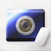 Tune In_ Mousepad (Mit Mouse)