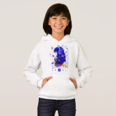 TUNE_OUT HOODIE (Vorne ganz)