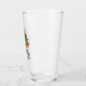 TUNE SQUAD™ Group SPACE JAM™ Logo Glas (Links)