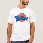 TUNE SQUAD™ Uniform-Logo T-Shirt (Vorderseite)